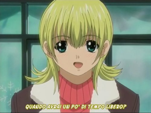 Otaku Gallery  / Anime e Manga / 100 Fragola / Screen Shots / Episodi / 07 - Lo scontro La guerra tra Nord e Sud / 100.jpg